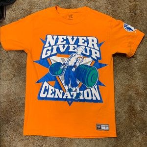 John cena shirt